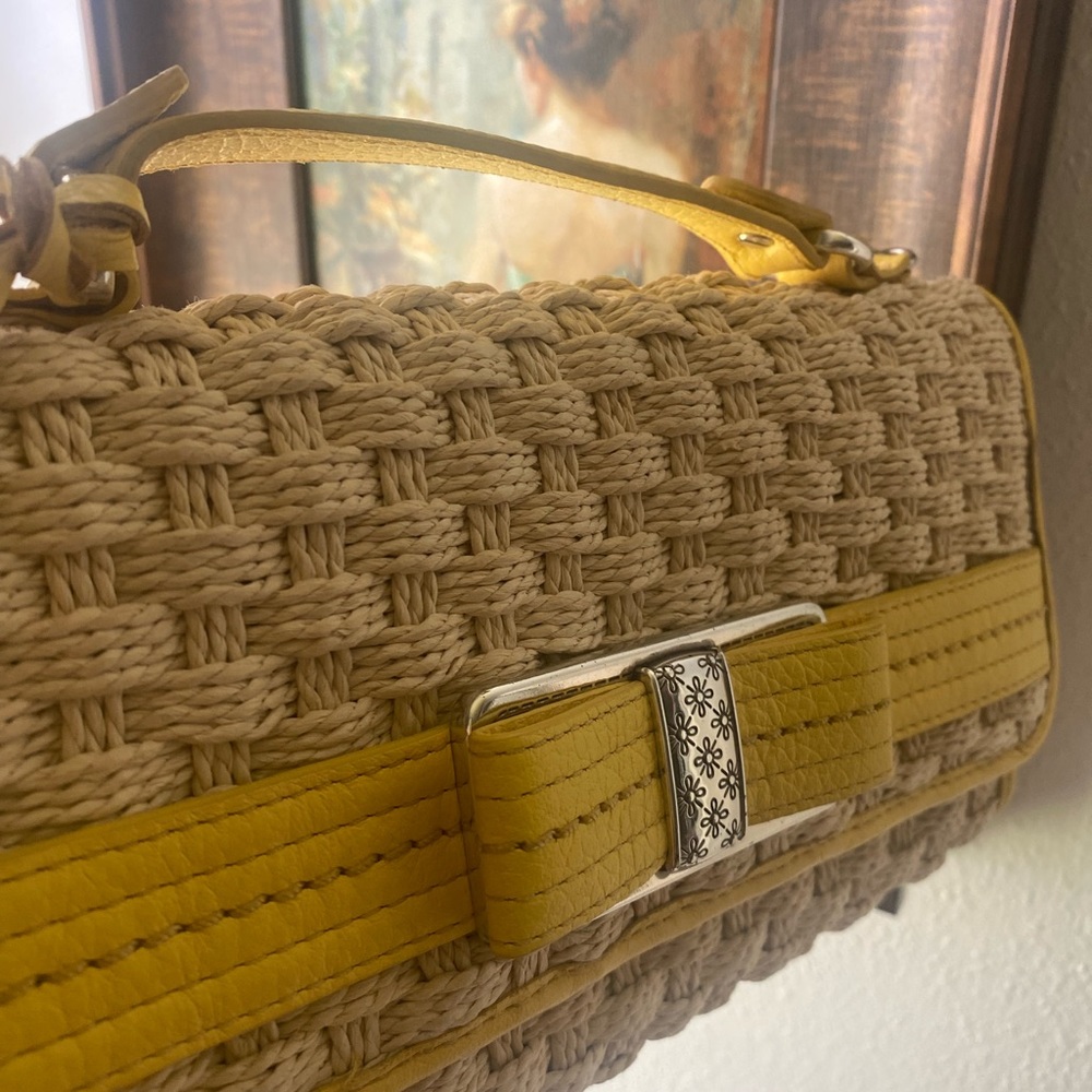 Brighton clutch